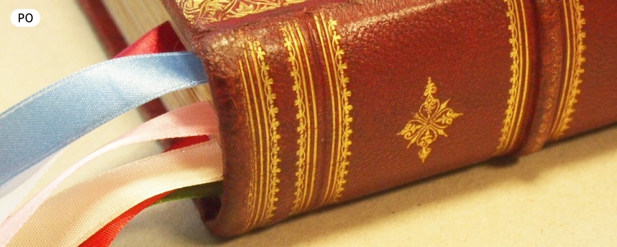 Naprawianie konserwacja Pisma Świętego